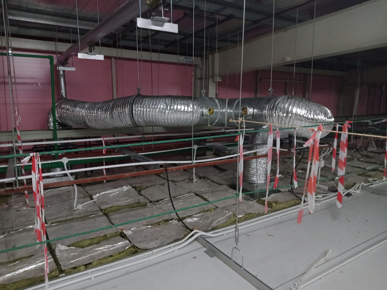 Duct Cleaning 3